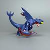 11cm Pokemon Garchomp Gk Action Figure Anime Collectible Figurine Desktop Decor Ornament Gift For Anime Fans Otaku Kids Teens