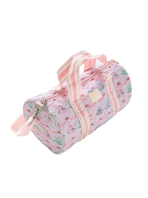 

Fefe LI.TEACUP Бостонская сумка 6131-2006 для девочек