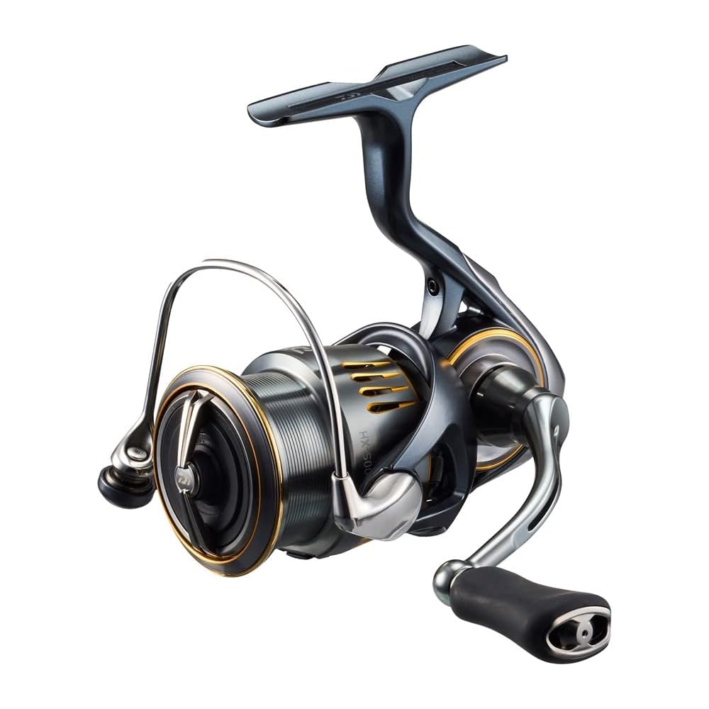 Daiwa 23AIRITY LT2500S-XH Lightweight Spinning Reel for Bass and Eging Fishing
