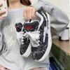 Couple 22 Spring and Summer New Skateboard Shoes Casual Retro Thick Baseplate Shoes Niche Non-collision Sports Trendy Shoes