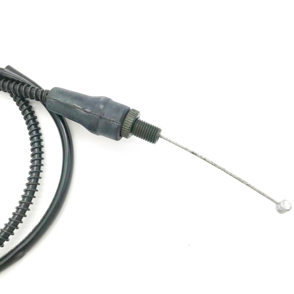 New HISUN 400 HS400 UTV THROTTLE CABLE FIT CARBURETOR SUPERMACH QLINK MASSIMO COLEMAN EXCE