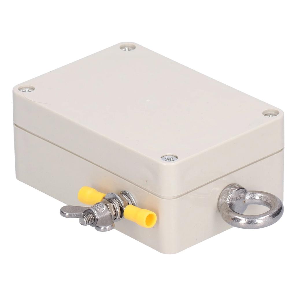 Loop Antenna Easily Installation Antioxidation Corrosion Resistance Light Weight Shortwave Antenna for Radio Equipment Antennas