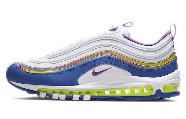 

Nike Air Max 97 Easter 2020 CJ0591-100 40