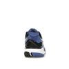 Asics Gel Resolution 9 Sapphire Black Men Sneakers Blue 1041A330-401