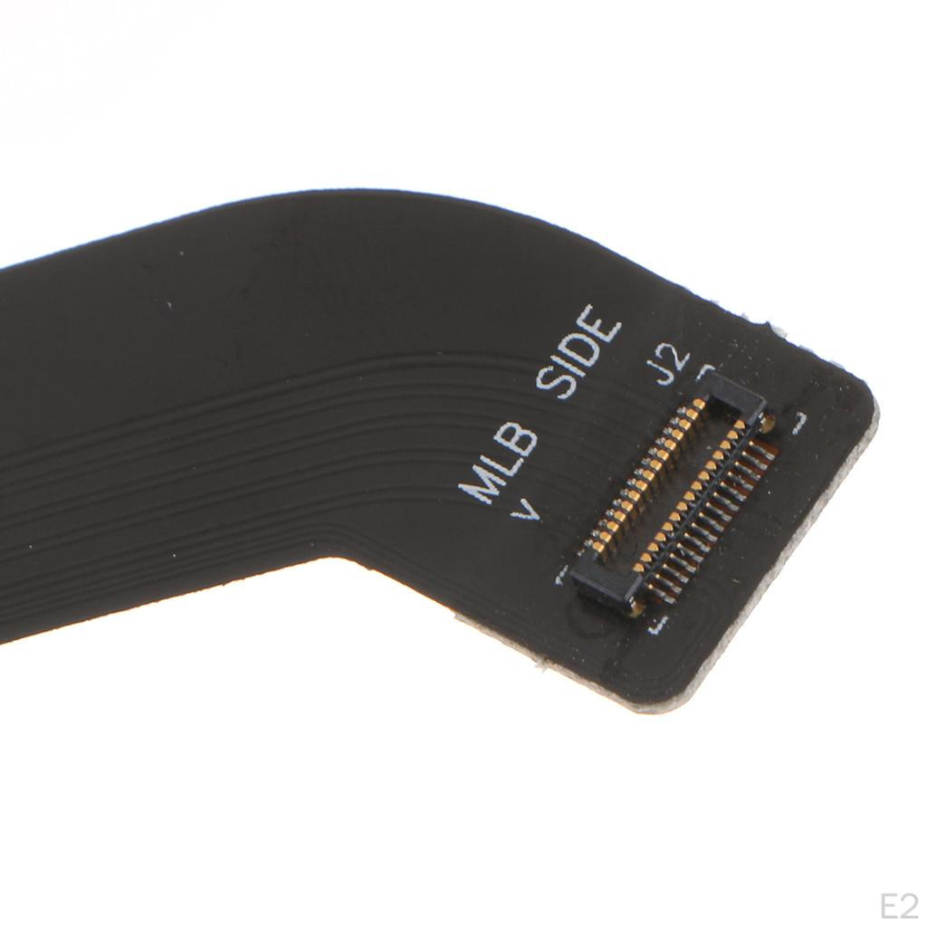 Cable Replacement for