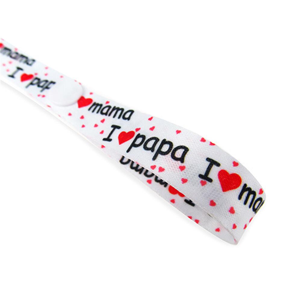 

Іграшки Прорізувач для зубів Соска Ланцюжок Тримач для ремінця Пояс Saver Затискач для соски Іграшка Фіксована вішалка проти падіння Тримач для пояса Аксесуар для дитячої коляски