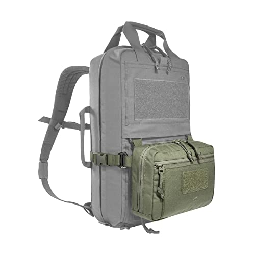 Tasmanian Tiger TAC POUCH 8.1 HIP (Black 7515.040)