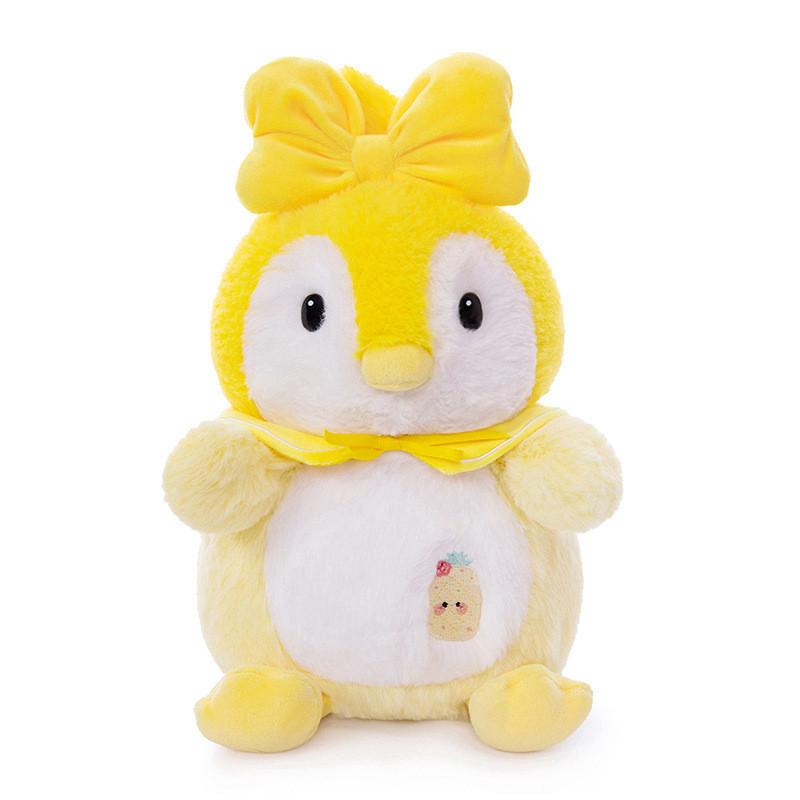 Creative Penguin Ornament Doll Wedding Decoration Polar Aquarium Hat Penguin