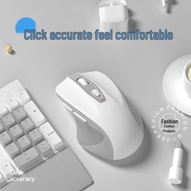 YiPan HC Rechargeable Bluetooth Wireless Mouse