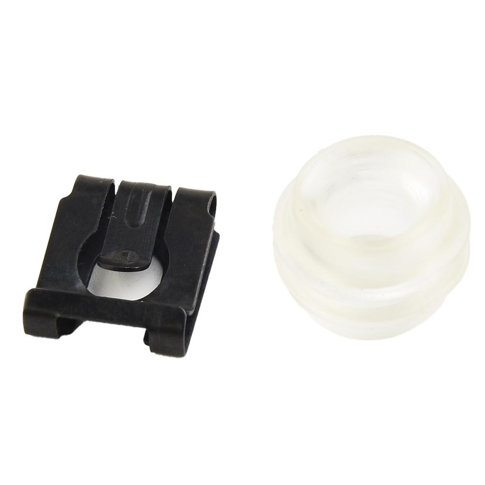 For Mercedes Automatic Transmission Gear Shift Linkage Bushing & Clip 1159920310