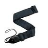 Guitar Strap with Strap for Acoustic Guitar Acoustic Quick Release Strap 50PAF06 Black Swirls D'Addario []