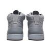 Ivy Park X Adidas Forum Mid Rodeo Unisex Sneakers Silver Halo-Silver Dust-Purple GX1358