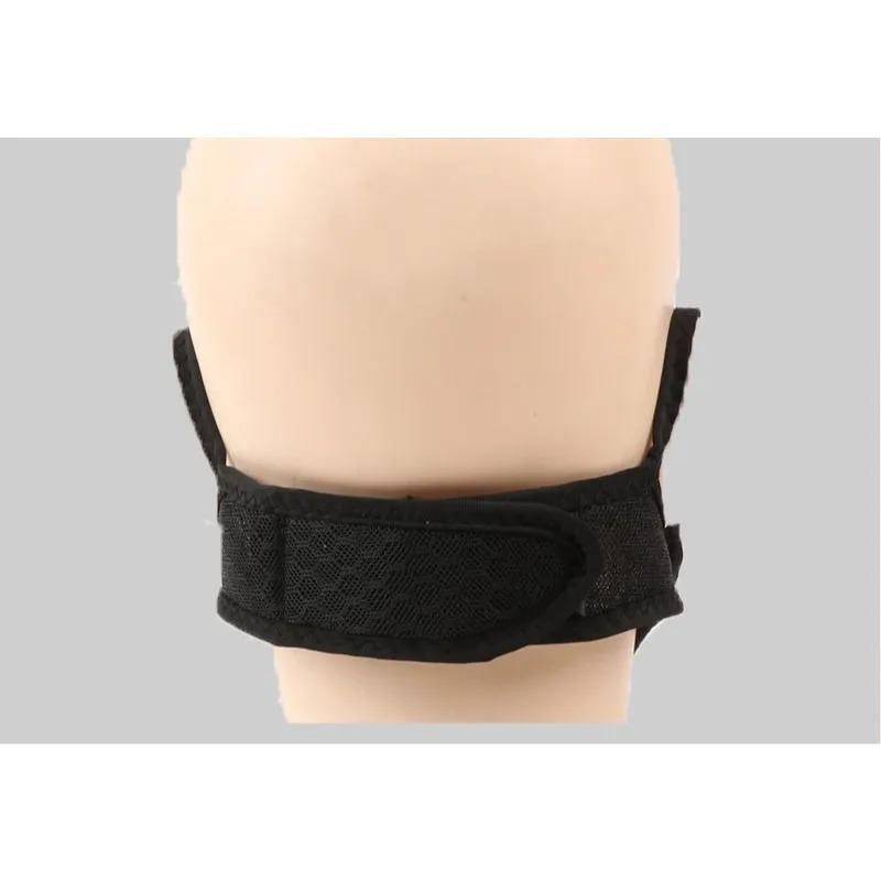 1 Stück Fahrradmaske mit Aktivkohlefilter Maske PM2.5 Anti-Verschmutzung Waschbare Sportmaske Outdoor-Sport Trainingsmaske
