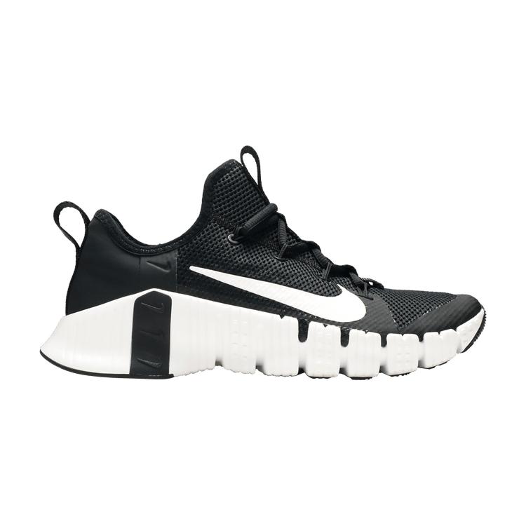 Nike Wmns Free Metcon 3 Black 35.5