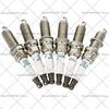 4/6pcs 22401-JK01D FXE24HR11 3457 Iridium Spark Plug For Nissan 370Z Infiniti Q70 QX50 3.7L 22401JK01D FXE24HR-11 22401 JK01D