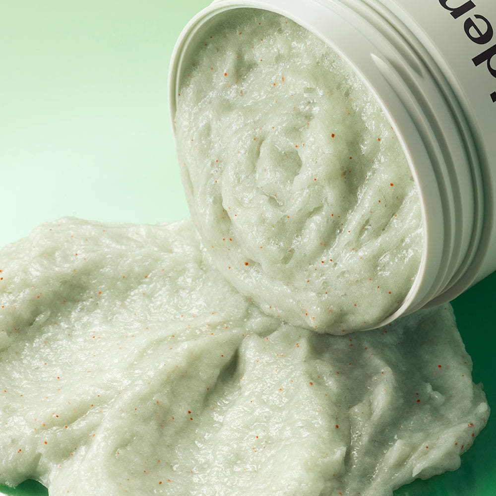Torriden BALANCEFUL Cica Pore Control Pack Cleanser 120g
