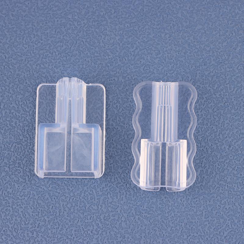10Pcs Soft Silicone Charger Cable Winder Cable Protector Sleeve For Phone Data Cord Clear Case Clip