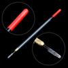 20pcs Sensitivity Floating Stem Good Stability Floating Tubes Kits Fishing Float  Rock Fishing