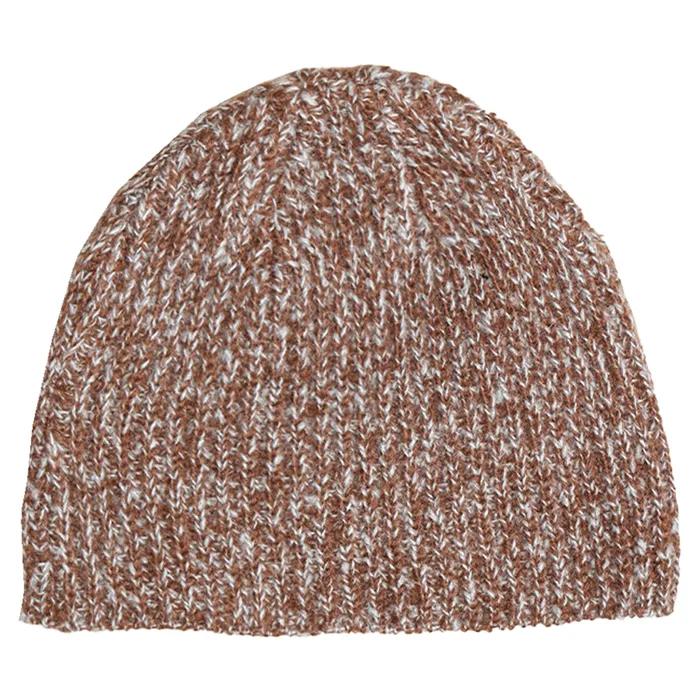 Cozy Beanie Brown