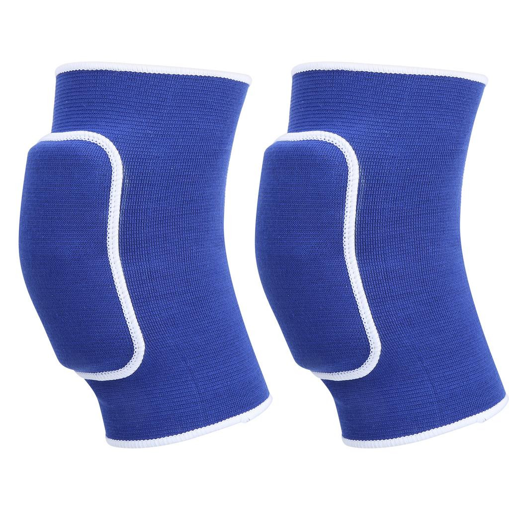 1 Paar Knieschoner Kinder Erwachsene Tanzen Rollschuhlaufen Radfahren Anti-Kollisions-Schwamm-Knieschoner Knieprotektor