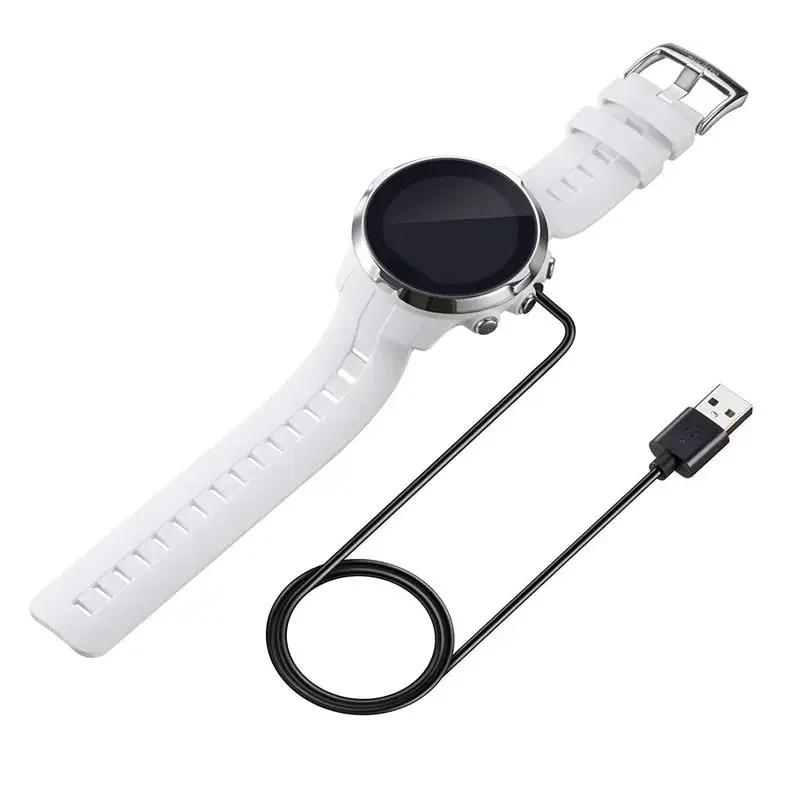 USB-Ladegerät Ladekabel für Suunto 9 Baro Suunto9 Smartwatch D5 Spartan Sport Wrist HR Ultra Ambit 4 Smartwatch