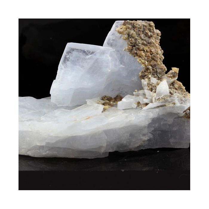 Baryte 975.2 carats