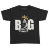 Notorious B.I.G. per ragazzi. T-shirt Biggie BIG per Ragazzi T-shirt Ragazzi Taglia L Nera