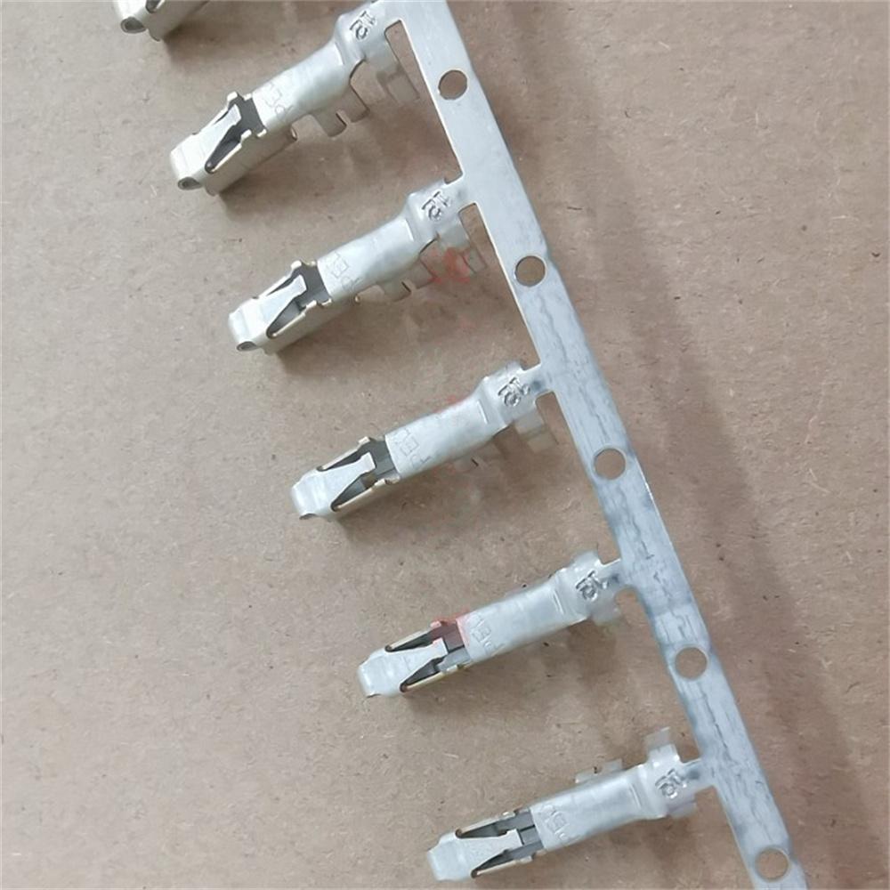 10pcs Fuse Box Plug Connector Terminals for Buick GL8
