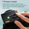 Godox IM30 Mini Camera Flash Speedlight GN15 7 Output Level Second Recycle Time Single Contact Hot Shoe Replacement Included for Canon Nikon Sony