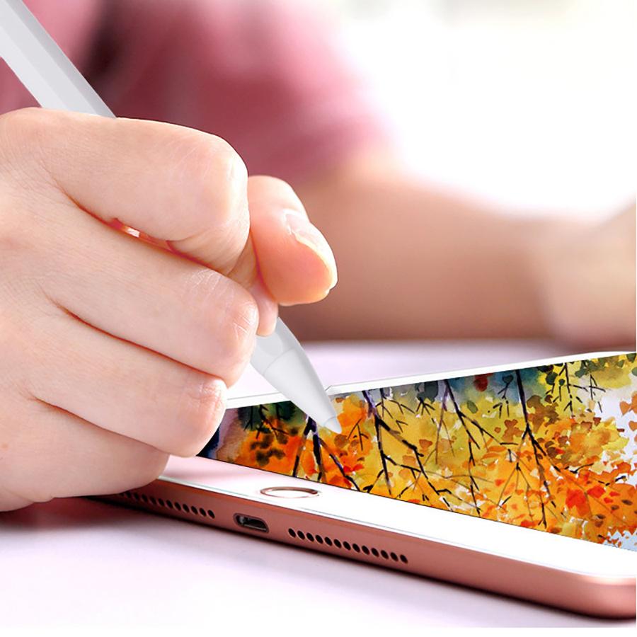 Stylus Pen For 2018-2021 Apple iPad 7th/8th 11" 12.9" Pencil