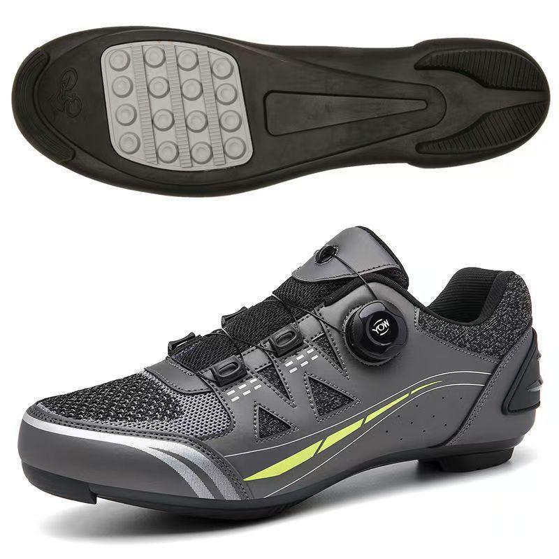 Wide Fit Cycling Shoes Men Women