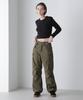 AVIREX Fatigue Pants Fatigue M-65 (WEB&DEPOT Exclusive) Men's M-65 Pants, XL, 310, Olive, 783-3910020