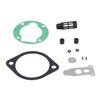 12V   Compressor Replacement Parts 2 Hole 4 Hole Paper Gasket Sealing   Intake Filter N