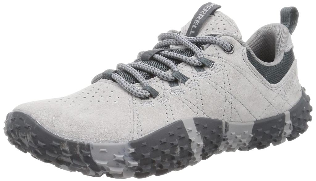 Merrell WRAPT PALOMA Hiking Size 2E Women's Shoes, 22.5 Cm,