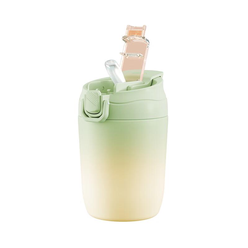 LOCK&LOCK Dudu Series 350ML Insulated Tumbler (Random Color)