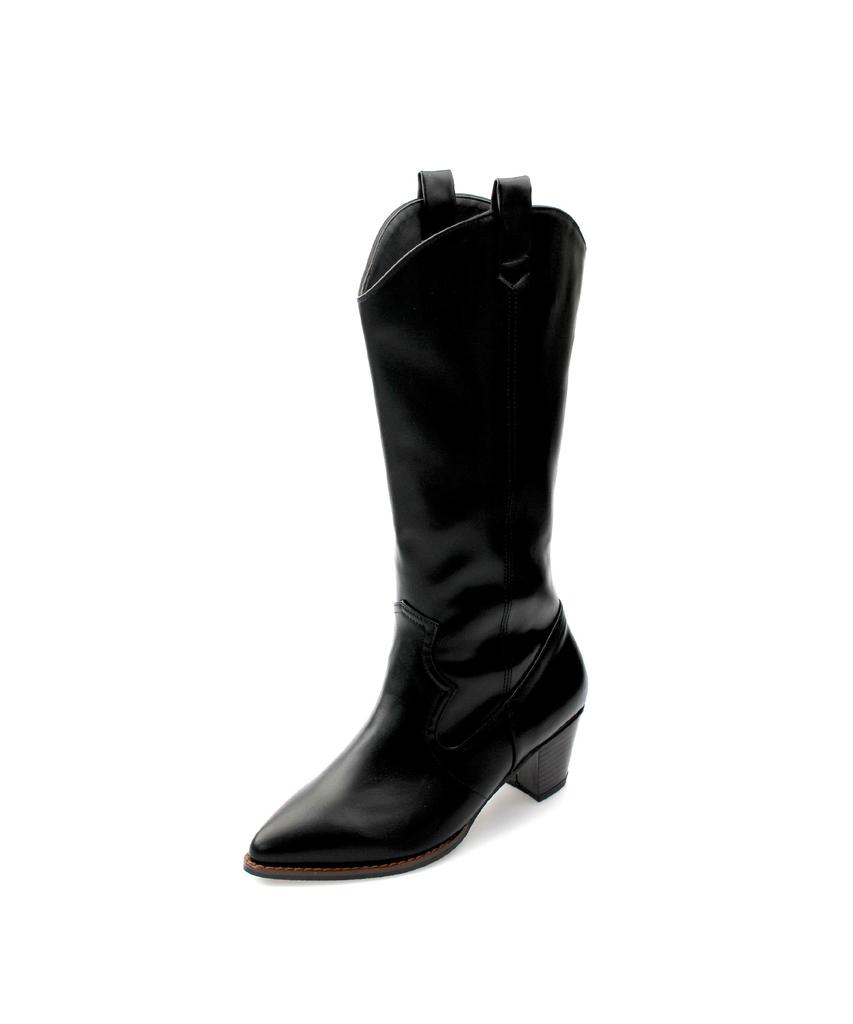 Shoehi Ella Western Boots B1505 (3 Colors)
