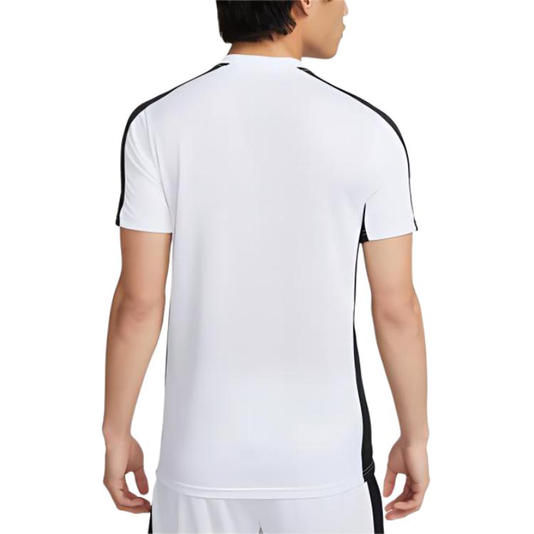 New Nike T Shirts Men's White DV9751-100