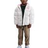 Nike Kids Down Jackets Hooded Non Detachable Hooded IQ9995-133