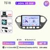 9" Car Radio For Hyundai Grand I10 I 10 2013 2014 2015 2016 2017 2018 Android12 Carplay Auto Multimidia Video Player Head Unit