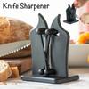 Knife Sharpener Kitchen Sharpening Tool Easy Safe Sharpening Kitchen Chef's Knife Damascus Knife Kitchen Tools Kitchen Supplies