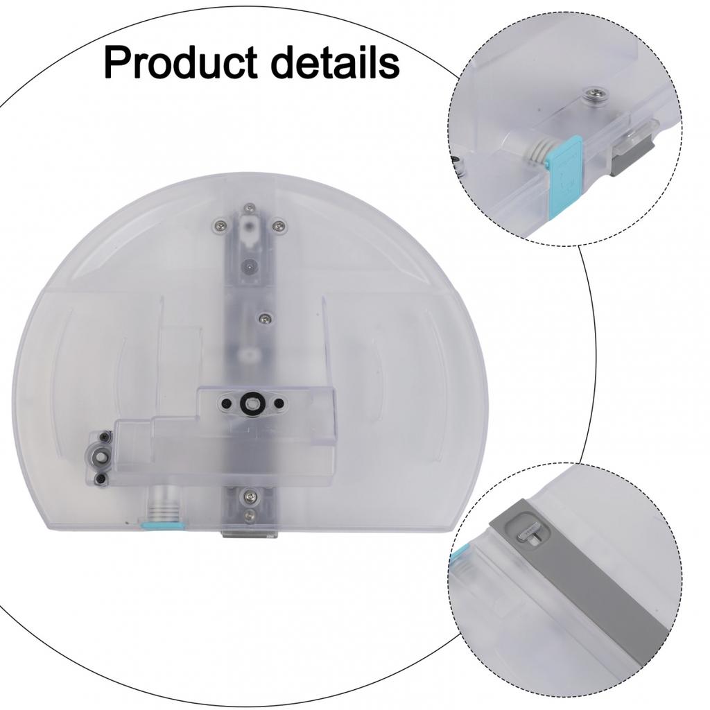 1 Piece Included Fresh Water Tank Replacement Water Tank Exquisite Design
