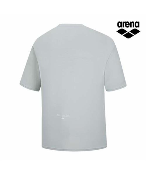 Alena Solar Lab Men'S Short Sleeve T-Shirt A6Mm1Rt02Lgy