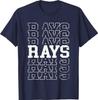 Rays Vintage Gifts for Men Women T-Shirt