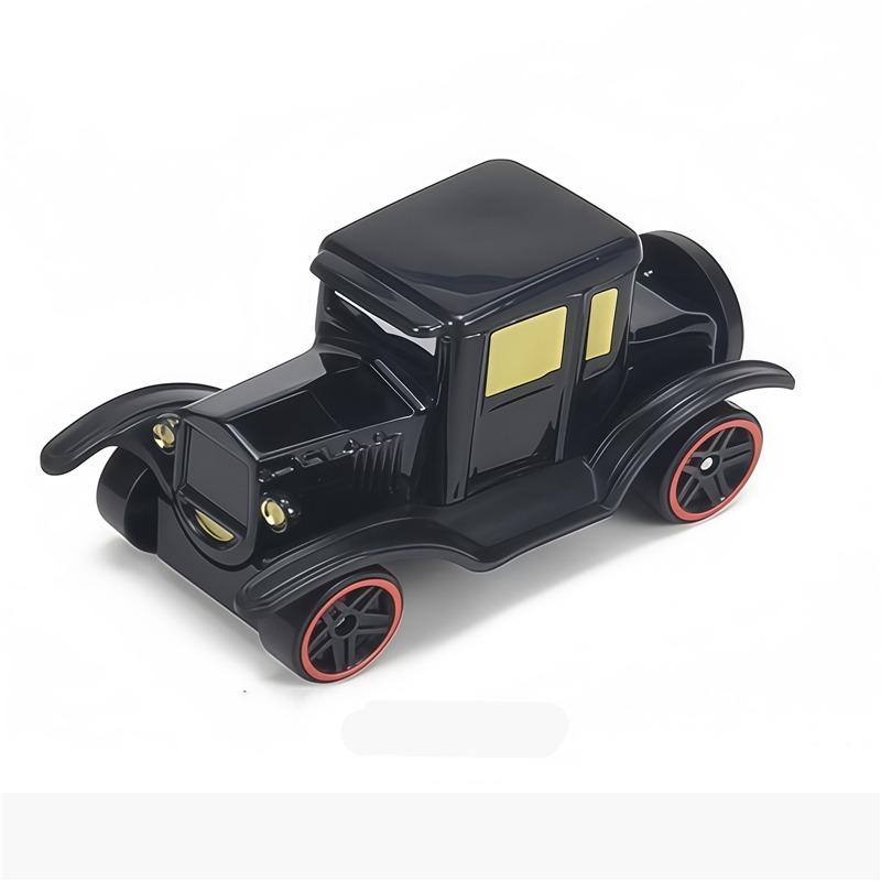 Pixar Cars 2 Giocattolo Saetta McQueen Jackson Storm Sceriffo Macchine da Corsa Dinoco Collezione Minivan Modello in Metallo Pressocolato Macchina da Corsa Bambini