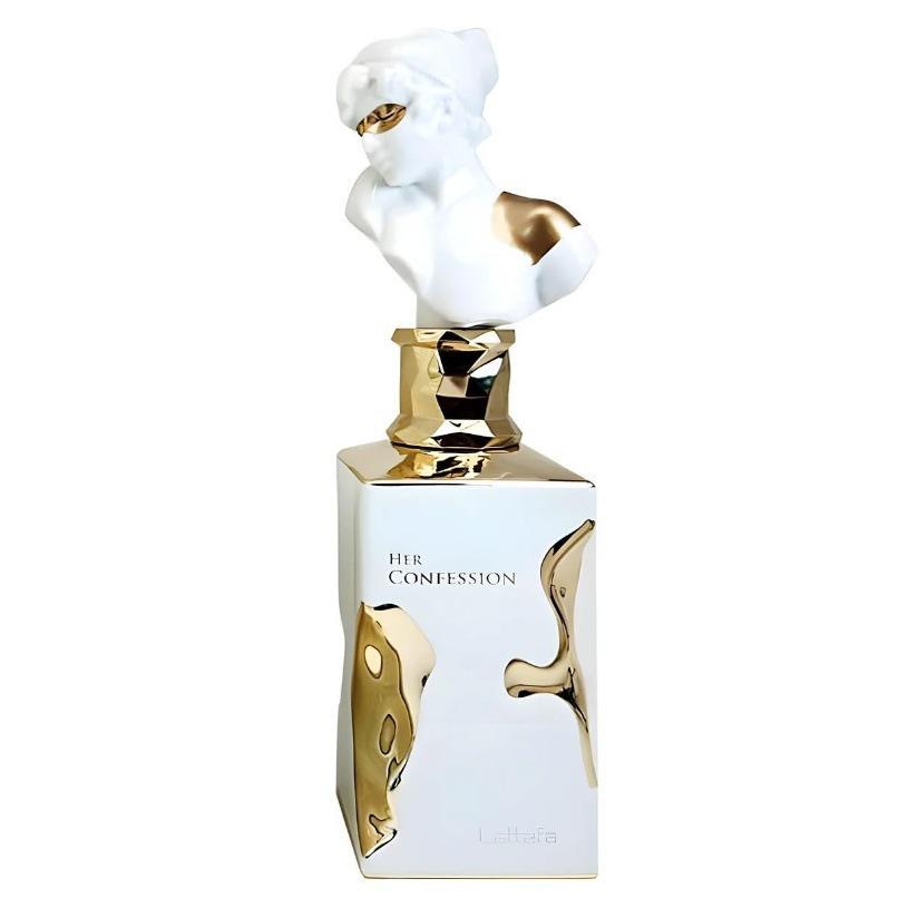 Lattafa HER Confession Women's Perfume - Middle Eastern Fragrance In Stock