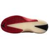 Jordan נעלי כדורסל Air Jordan 40 Rebound Grip נמוכות לגברים לבן IQ4088-100