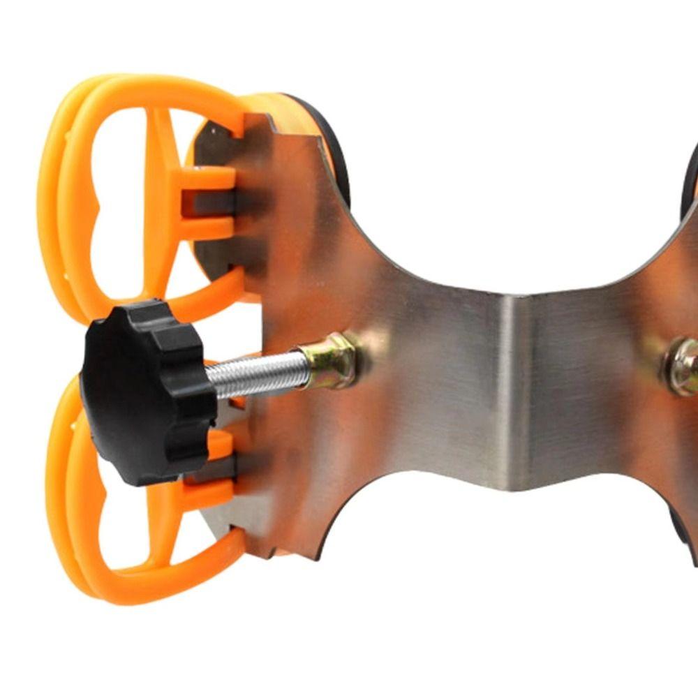 90 Degree Countertop Installation Tool Adjustable Marble Leveling Tool  Stone Slab