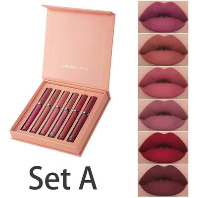 Trucco labbra – Rossetti