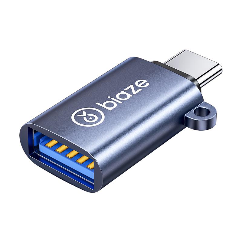 

Biaze Multi-Interface USB Data & Charging Adapters Standard