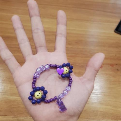 HOT J Hope Bracelet Bts Members Bracelet Buy BTS Bracelet J